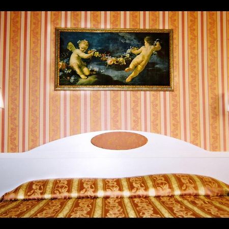 Bed and Breakfast Belvedere Termini Рим Экстерьер фото