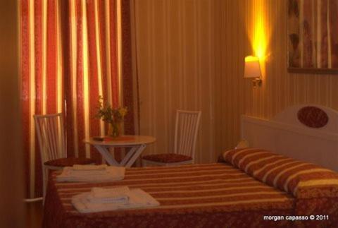 Bed and Breakfast Belvedere Termini Рим Экстерьер фото