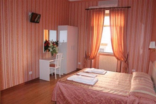 Bed and Breakfast Belvedere Termini Рим Номер фото