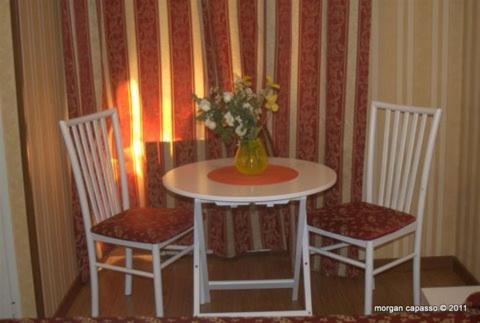 Bed and Breakfast Belvedere Termini Рим Номер фото