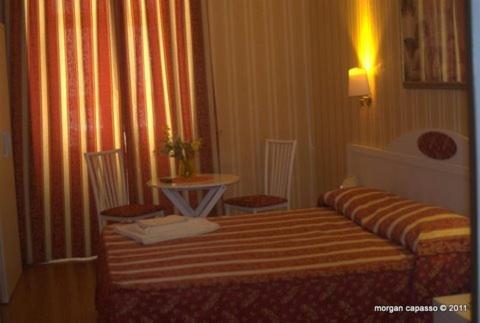 Bed and Breakfast Belvedere Termini Рим Экстерьер фото