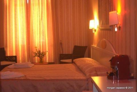 Bed and Breakfast Belvedere Termini Рим Экстерьер фото