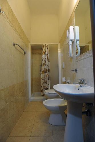 Bed and Breakfast Belvedere Termini Рим Экстерьер фото